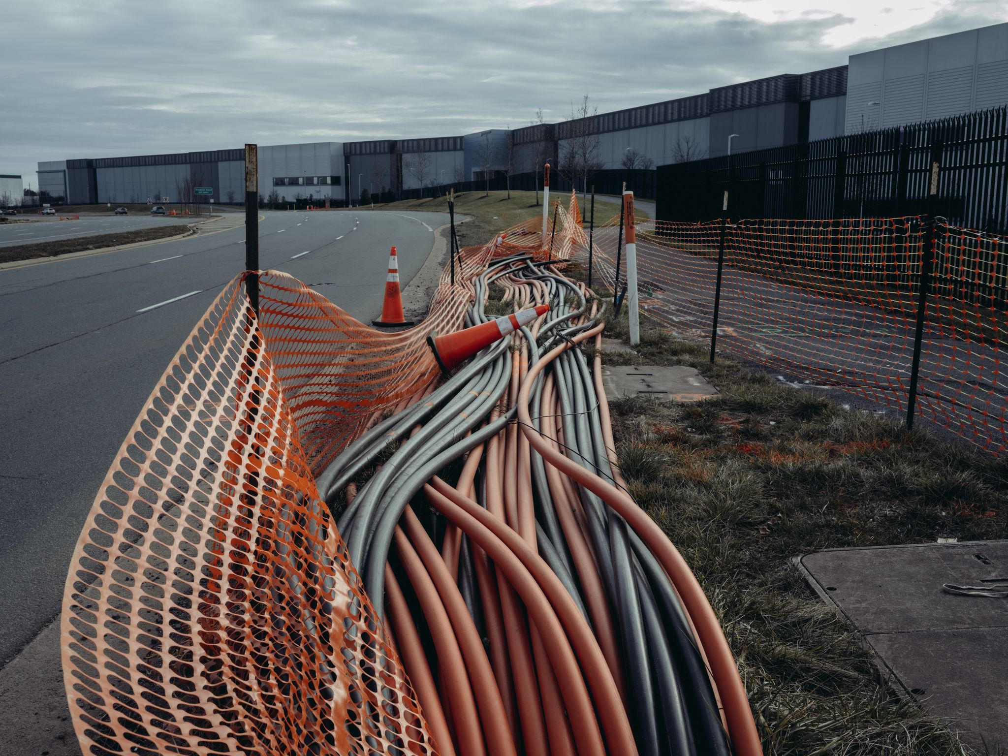 Resource Consumption